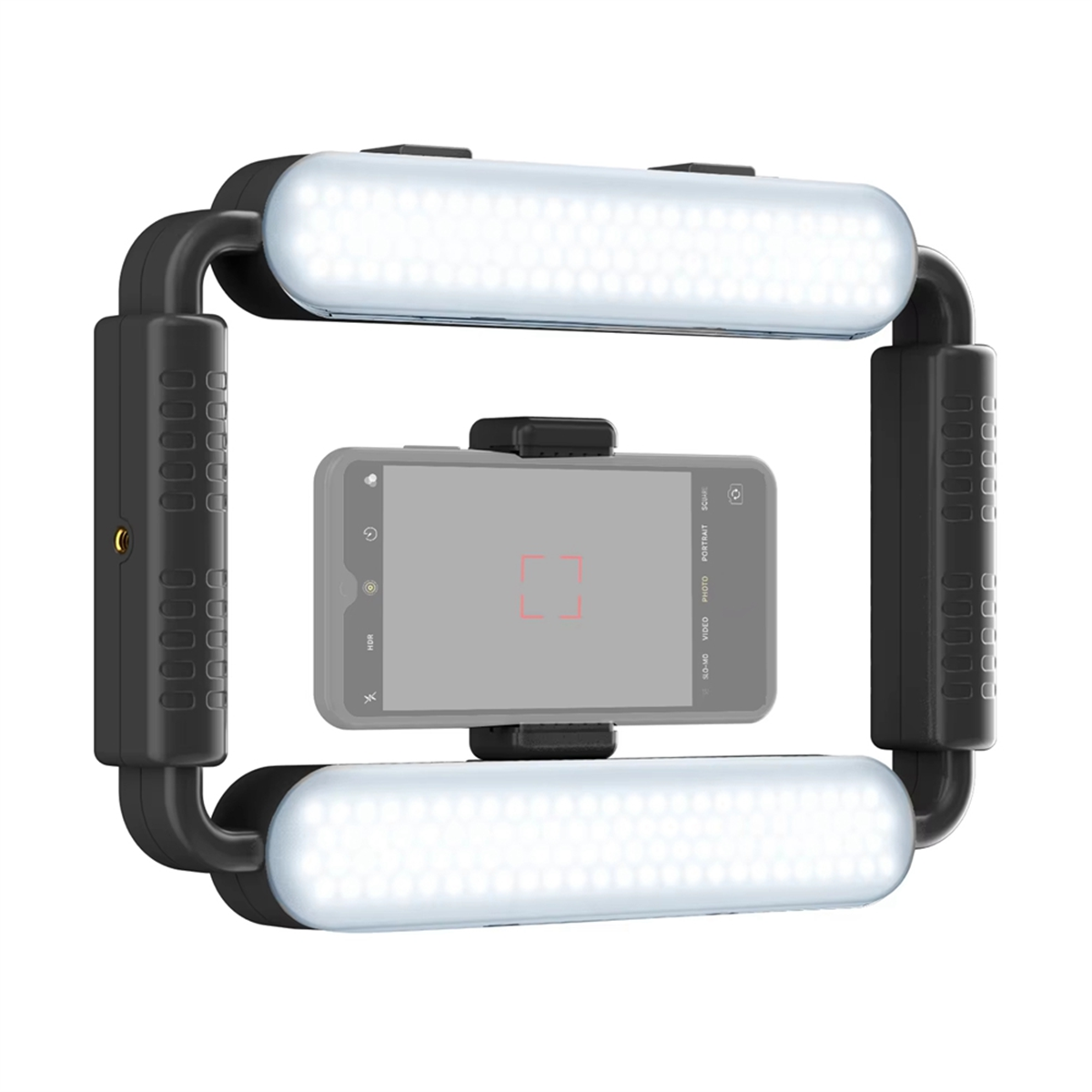 Photography Lighting Rig - Smartphone Video Rig Light Photography LED