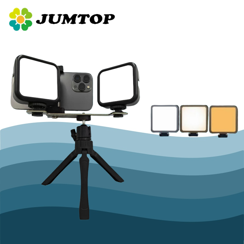 Photography Lighting Led - JUMTOP Dental LED Lights for Oral