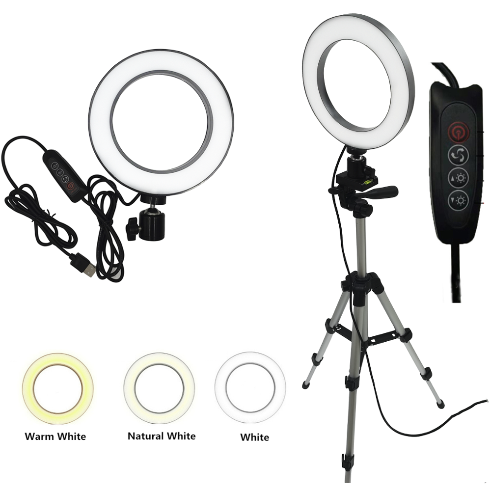 Photography Lighting For Studio - 6