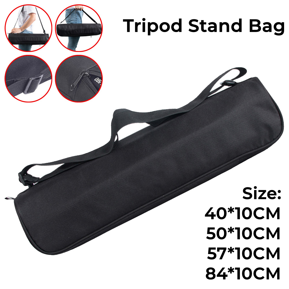 Photography Lighting Case - 1pc Tripod Bag 40-84cm Handbag Carrying
