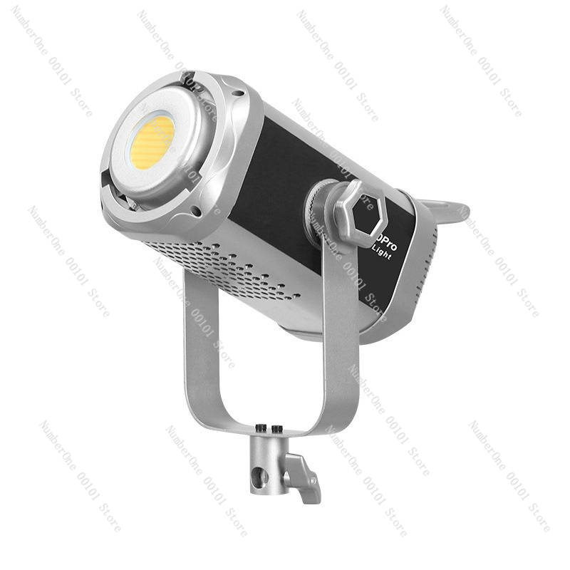 Photography Lighting Portrait - 300W COB Photography Light Dual Color