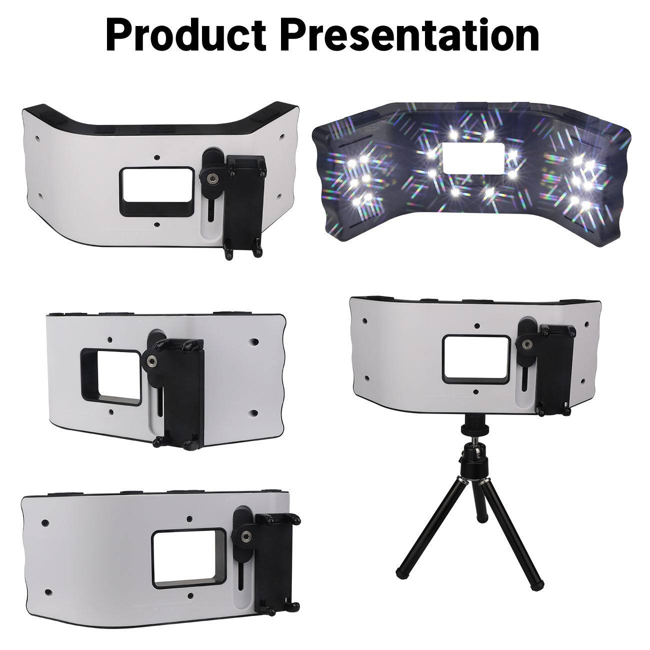 Photography Lighting Lamp - Dental Photography Oral Filling Lamp Flash