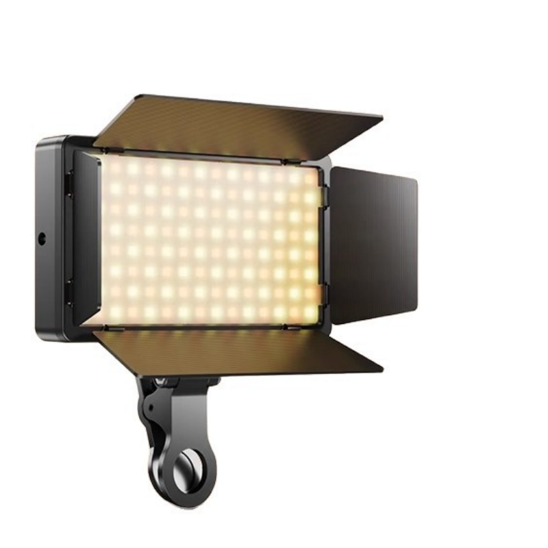 Photography Lighting Lamp - Camera Photography Portable Fill Lamp Four