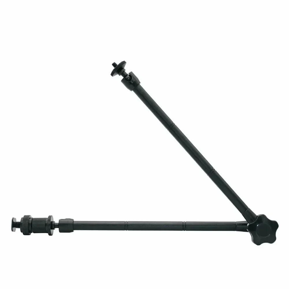 Photography Lighting Rig - 20 Inch Articulating Friction Magic Arm