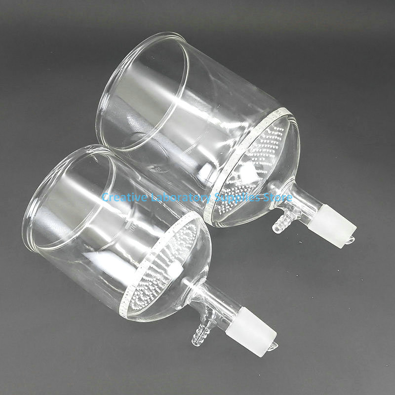 1 piece 30ml to 1000ml Glass H – Honeycomb Grid Filter recenzja i cena