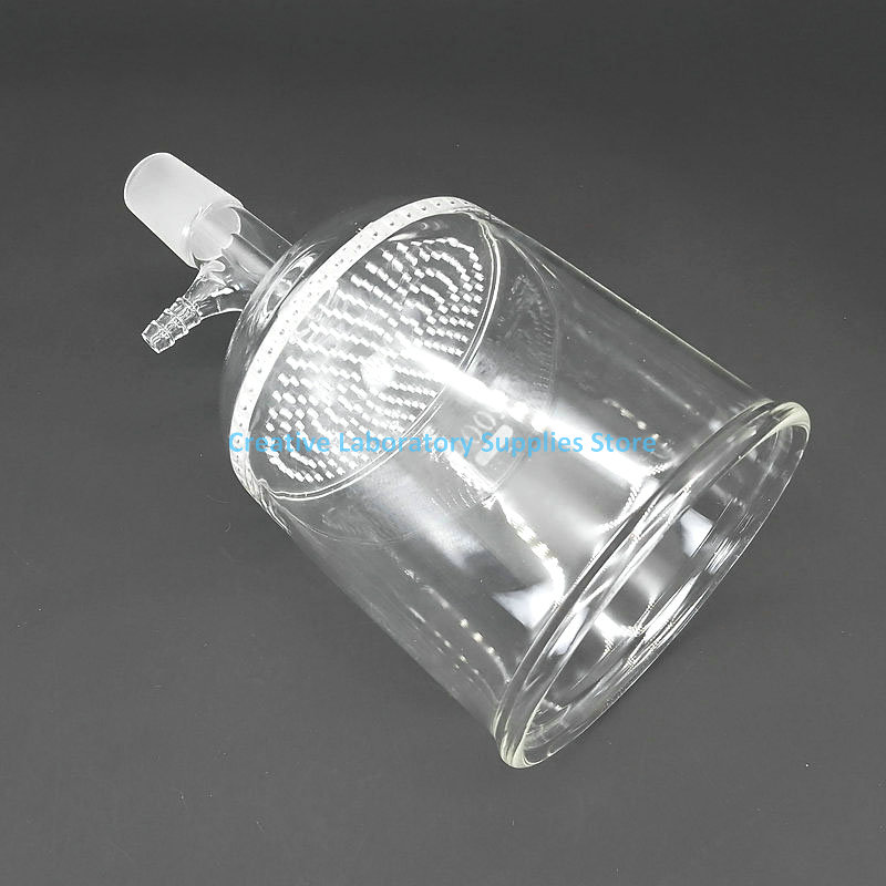 1 piece 30ml to 1000ml Glass H – Honeycomb Grid Filter recenzja i cena