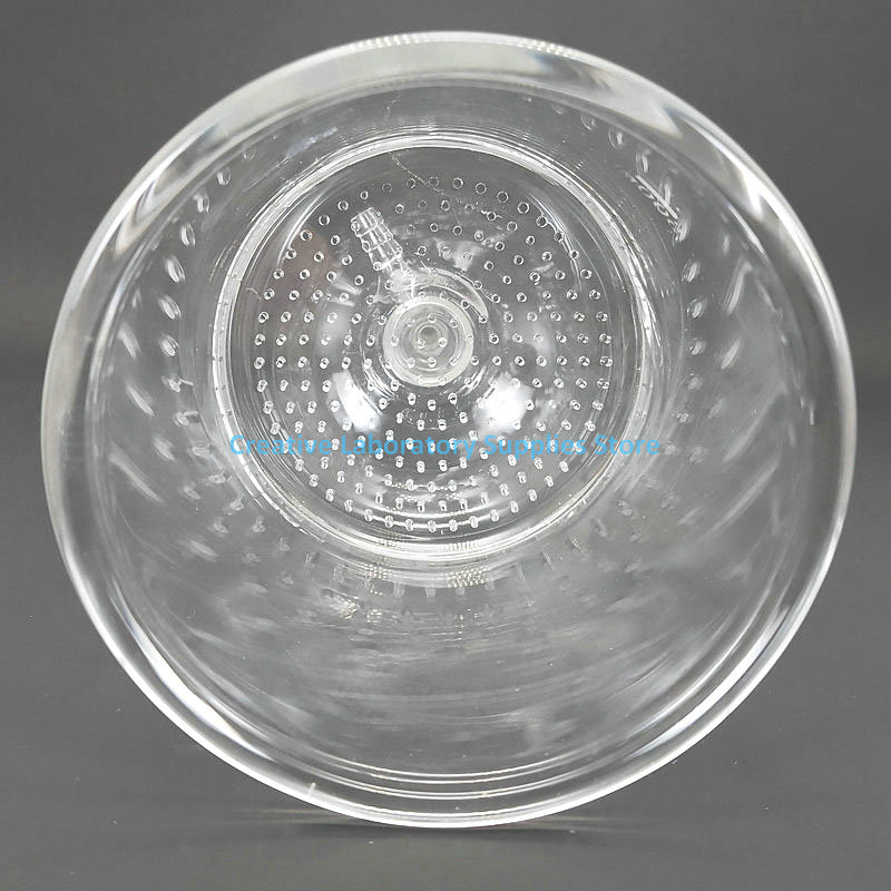 1 piece 30ml to 1000ml Glass H – Honeycomb Grid Filter recenzja i cena