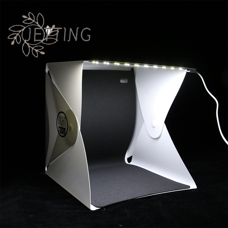 Hot Photography LED Light Room – Photography Lighting Case recenzja i cena