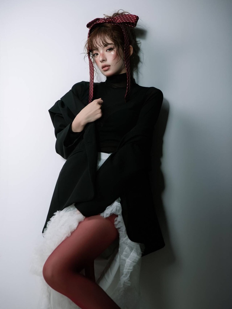 Art Photography Suit Korean St – Photography Lighting For Studio recenzja i cena