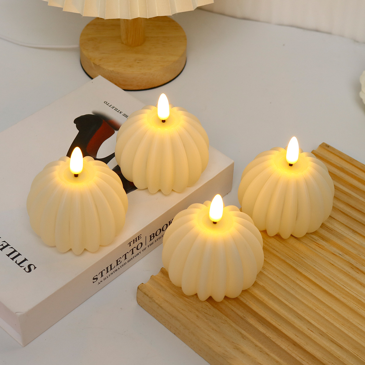 Led Candle  Cube for Wedding,  – Photography Lighting Led recenzja i cena