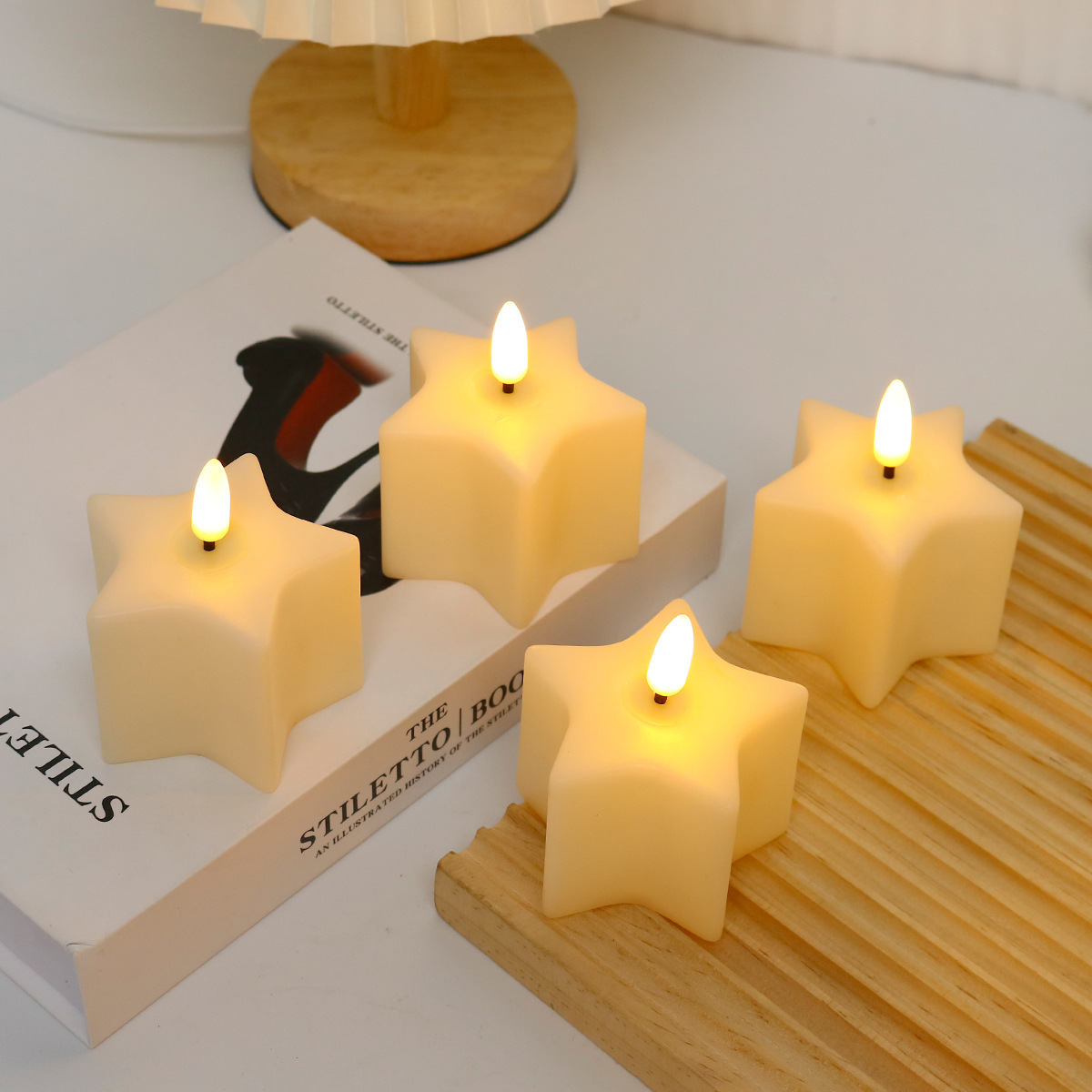 Led Candle  Cube for Wedding,  – Photography Lighting Led recenzja i cena