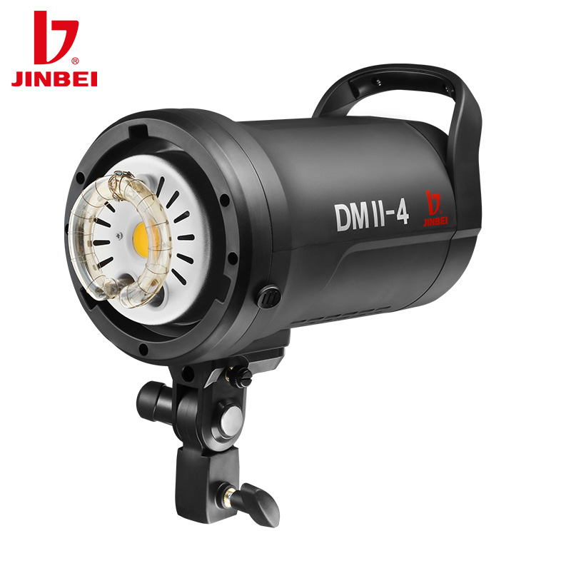 JINBEI DMII Photo Studio Photo – Photography Lighting Portrait recenzja i cena