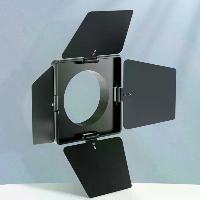 Compuertas Four-Light Barrier  – Photography Lighting Modifiers recenzja i cena
