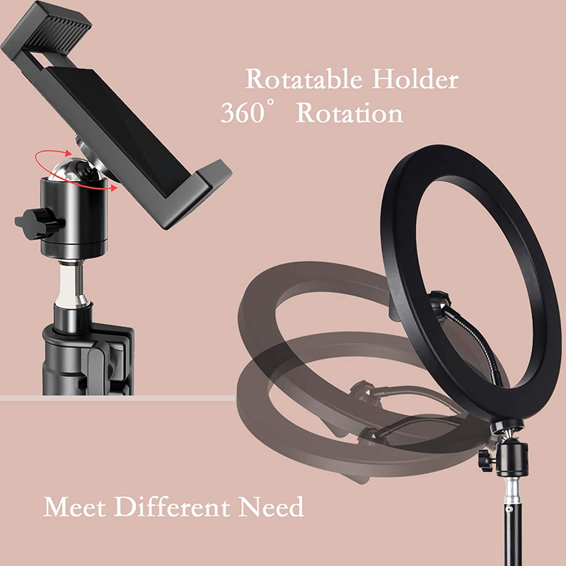 12 inch LED Ring light Photogr – Photography Lighting Youtube recenzja i cena