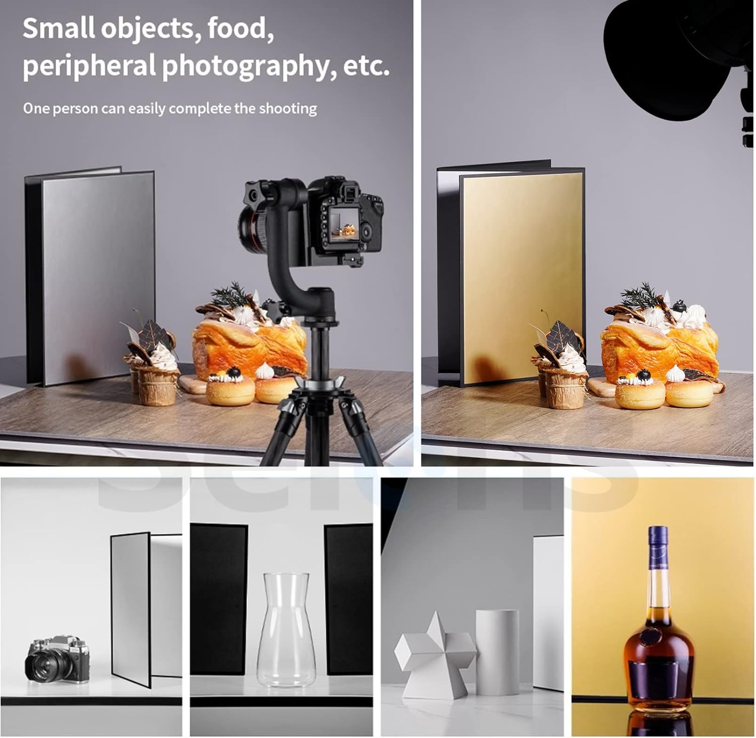 Selens Photography Light Refle – Lighting In Photography Book recenzja i cena