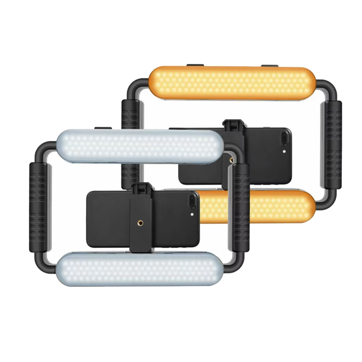 Smartphone Video Rig Light Pho – Photography Lighting Rig recenzja i cena