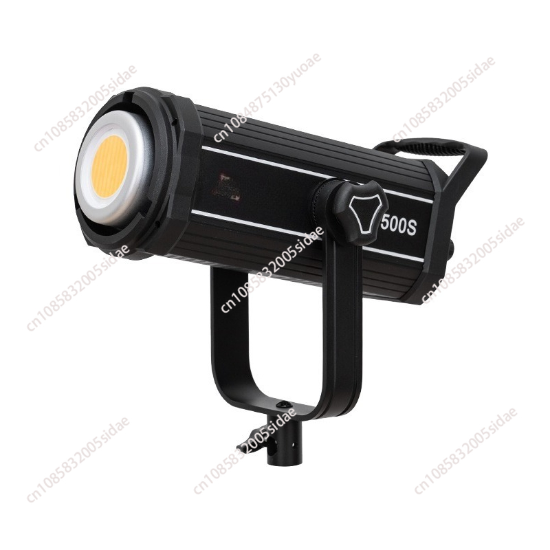 Y500 Two-color live stream fil – Photography Lighting Portrait recenzja i cena