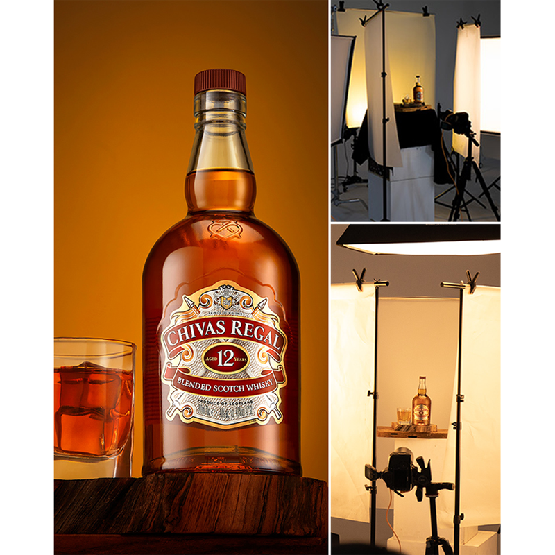 1.7X1m Photography Background  – Photography Lighting Modifiers recenzja i cena