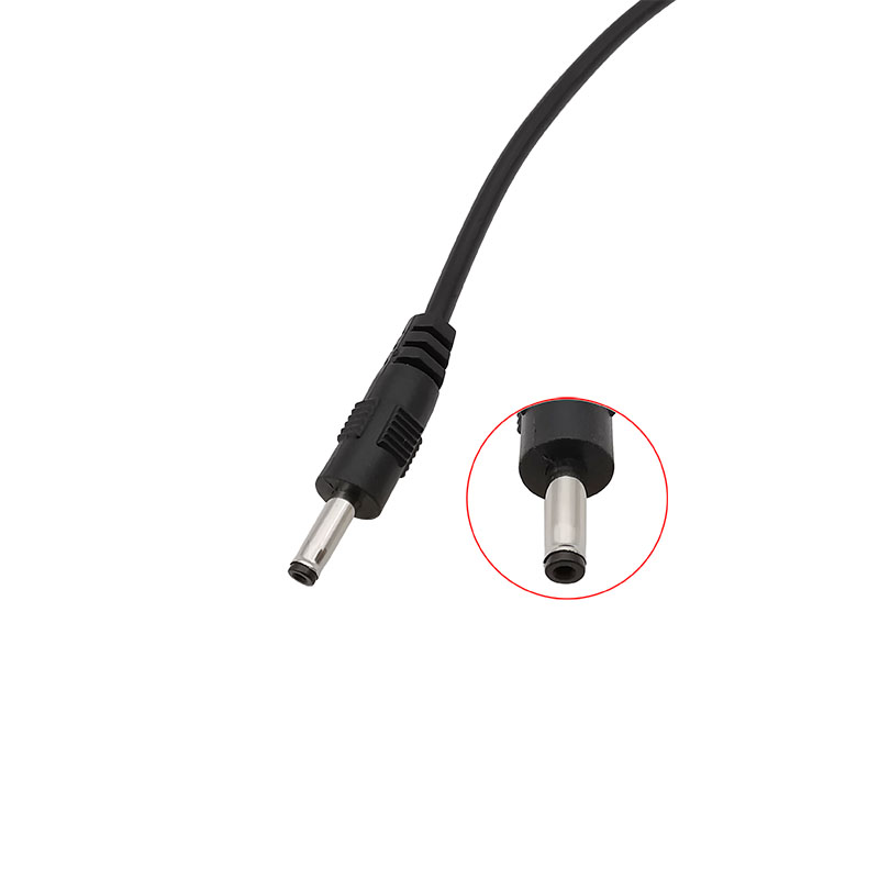 DC 3.5mm x 1.35mm Male Plug Fe – Photography Led Lighting Kit recenzja i cena