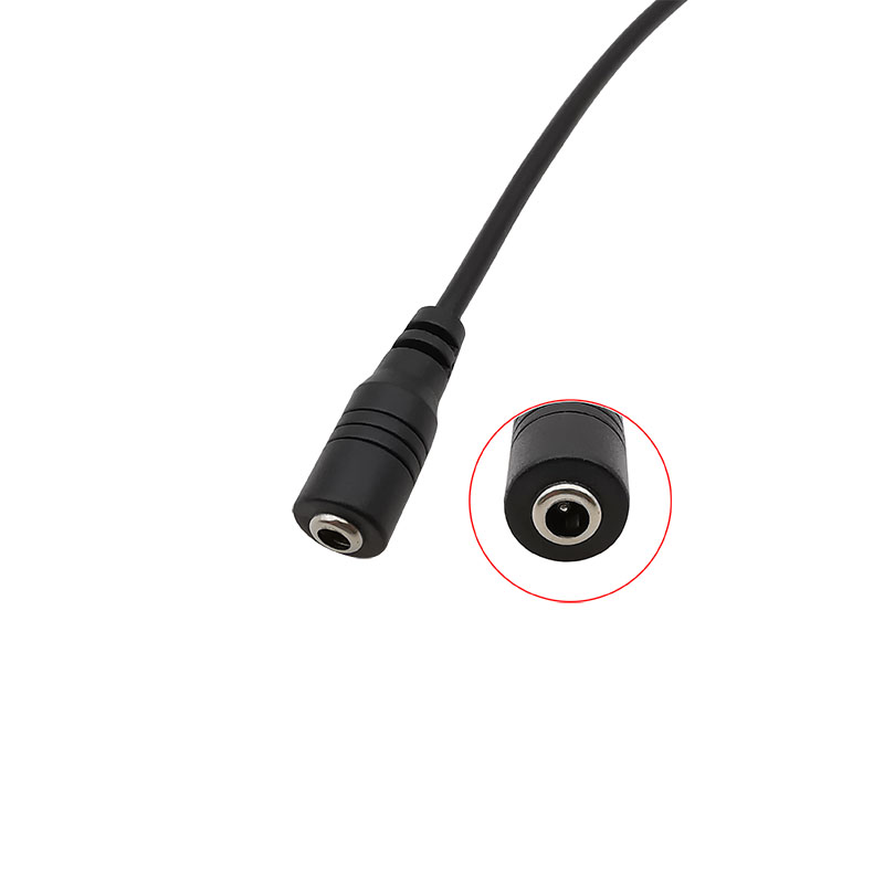 DC 3.5mm x 1.35mm Male Plug Fe – Photography Led Lighting Kit recenzja i cena