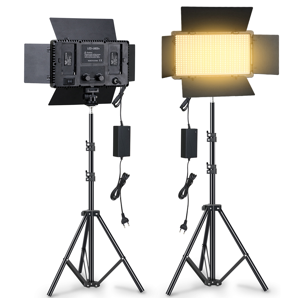 LED Photography Video Light Pa – Photography Lighting Youtube recenzja i cena