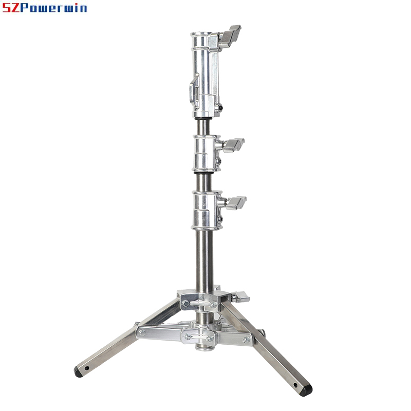 Low Angle Light Stand for Phot – Photography Lighting Rig recenzja i cena