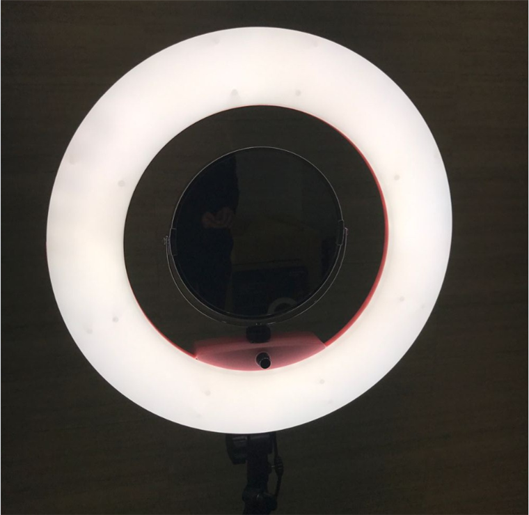 FD-480II 3200-5500K 96W 480 LE – Photography Lighting Led recenzja i cena