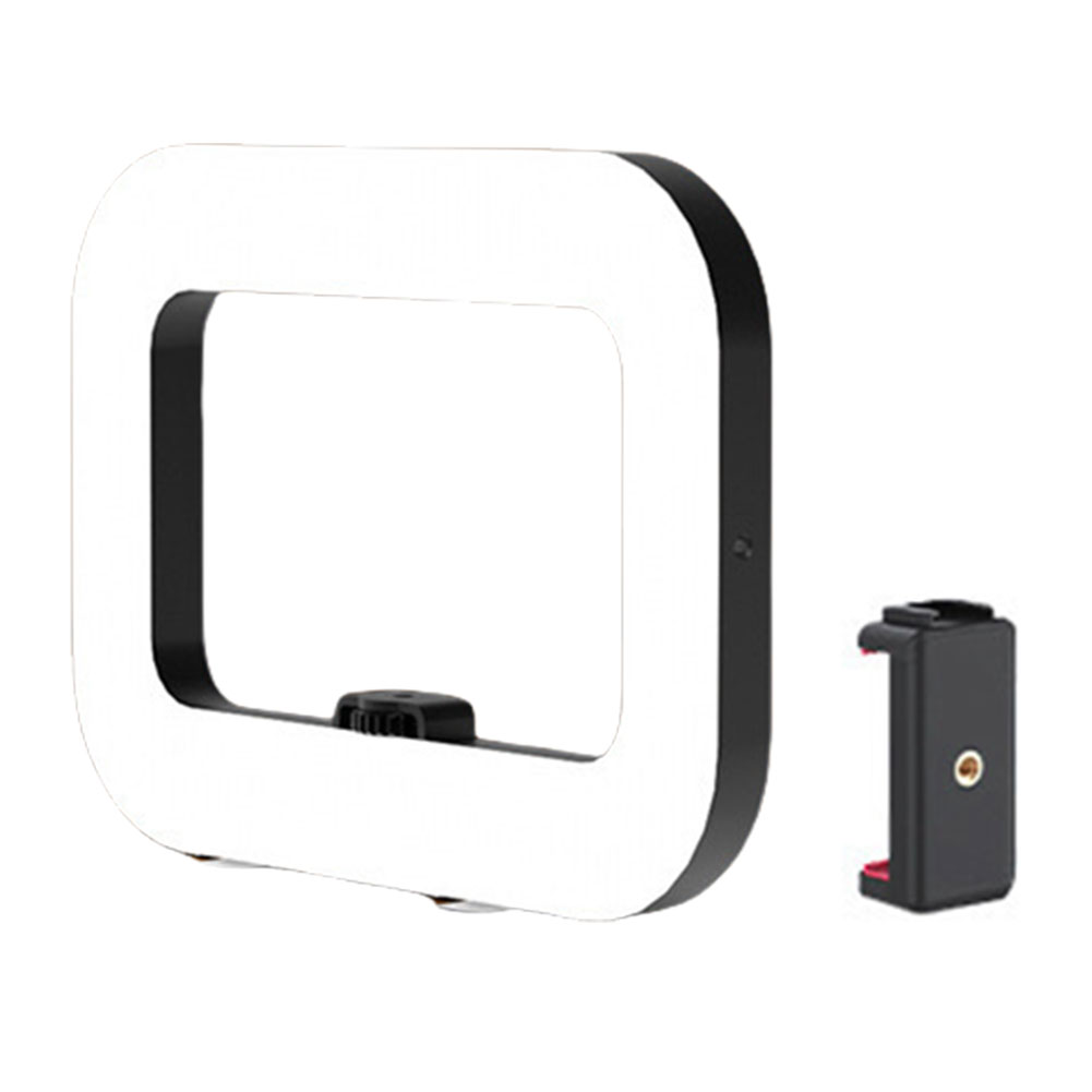 Portable Square Fill Light Mul – Photography Lighting Lamp recenzja i cena