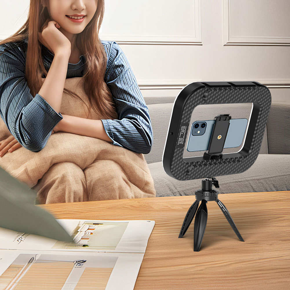 Portable Square Fill Light Mul – Photography Lighting Lamp recenzja i cena