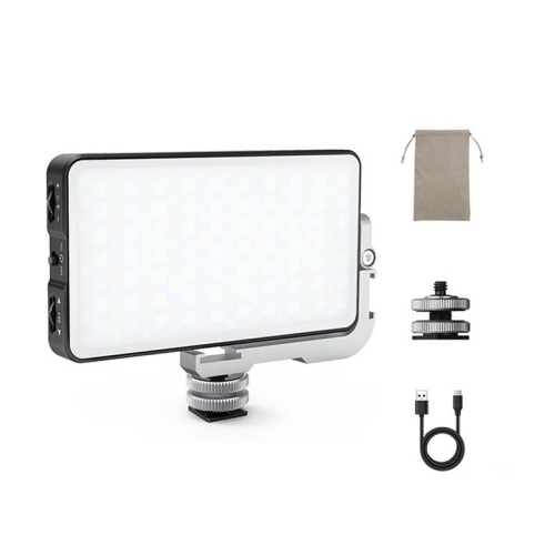 Pixel G3 Flat Panel RGB Fill L – Photography Lighting Lamp recenzja i cena