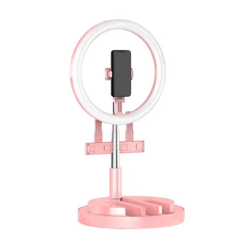 SHINEKNOT Mobile Beauty Fill L – Photography Lighting Lamp recenzja i cena