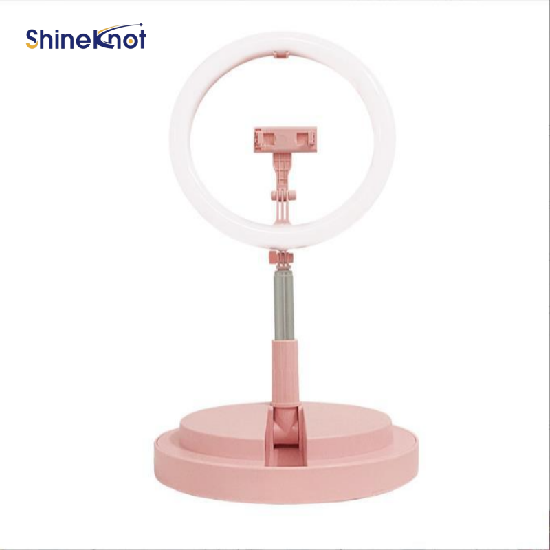 SHINEKNOT Mobile Beauty Fill L – Photography Lighting Lamp recenzja i cena