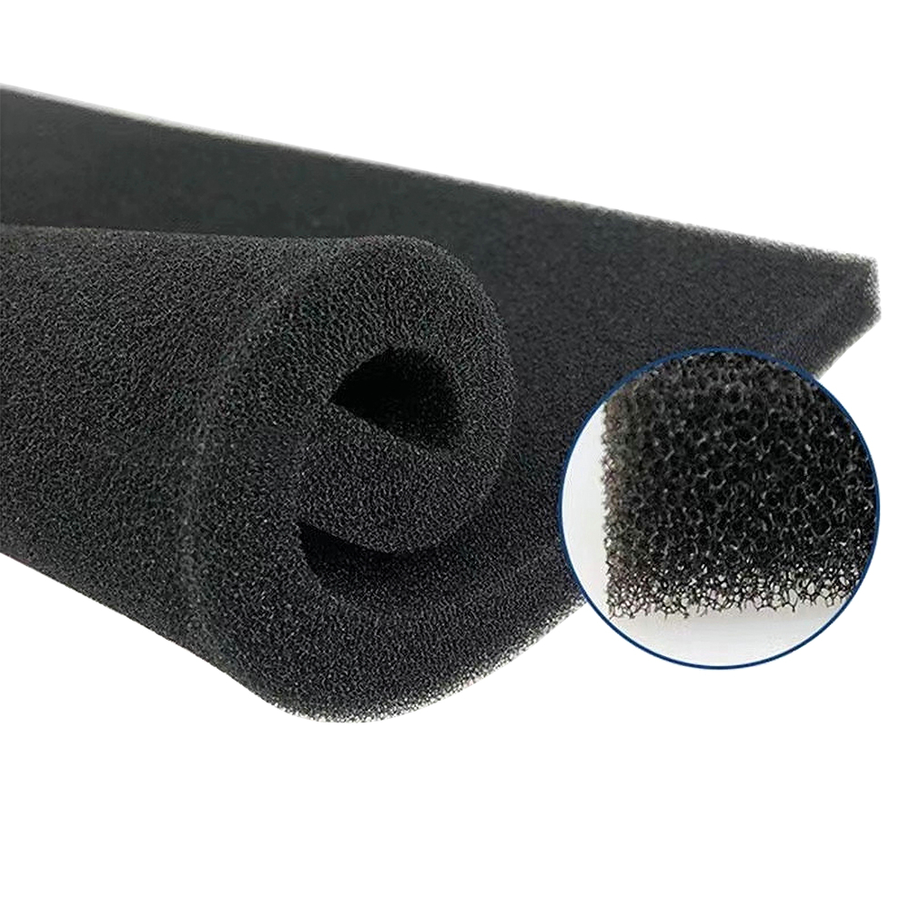 Polyurethane honeycomb sponge  – Honeycomb Grid Filter recenzja i cena