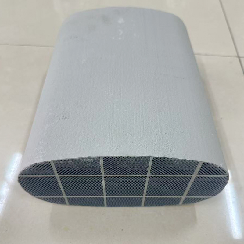 198x103x254mm Diesel Filter SI – Honeycomb Grid Filter recenzja i cena