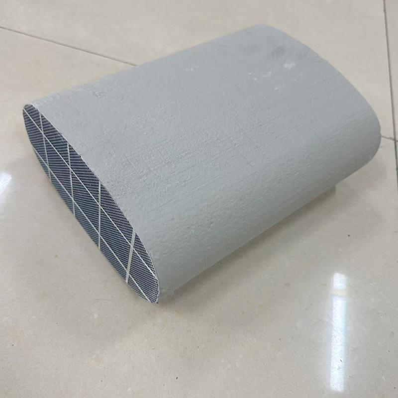 198x103x254mm Diesel Filter SI – Honeycomb Grid Filter recenzja i cena