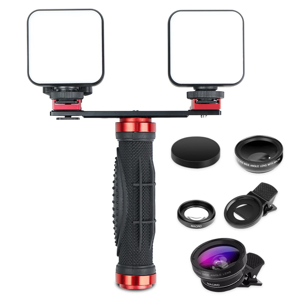 Dental Photography Light Intra – Photography Lighting Lamp recenzja i cena