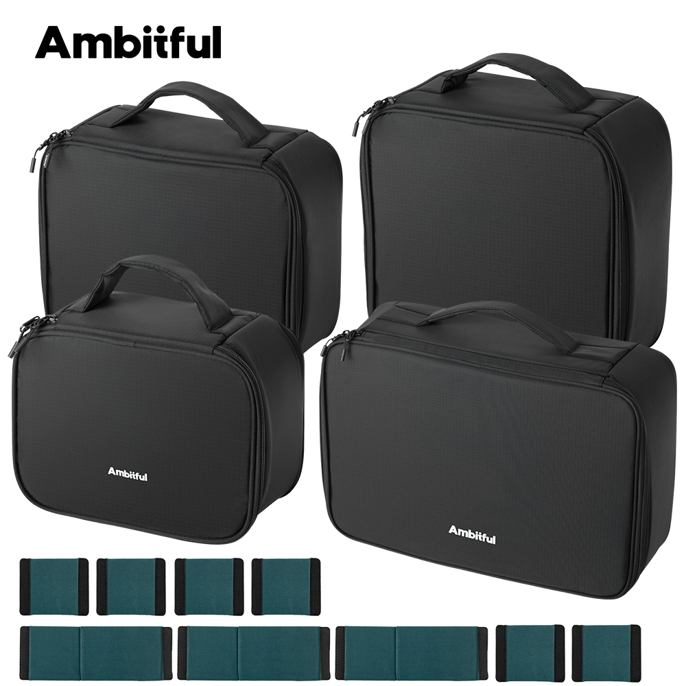 AMBITFUL Zoom P7 II Photograph – Photography Lighting Case recenzja i cena