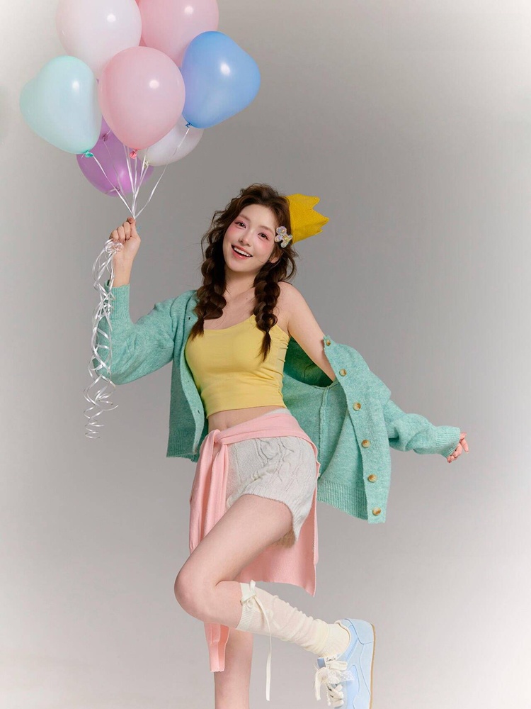 New 2026 Korean Style Sweet Gi – Photography Lighting For Studio recenzja i cena