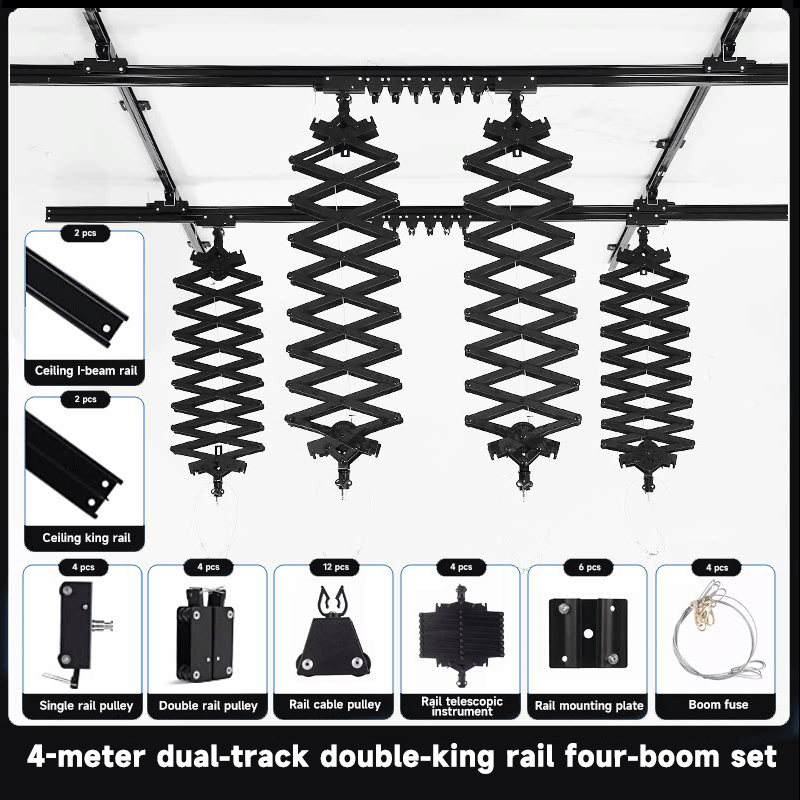 MIAOTU Aluminum Alloy Studio L – Photography Lighting Portrait recenzja i cena
