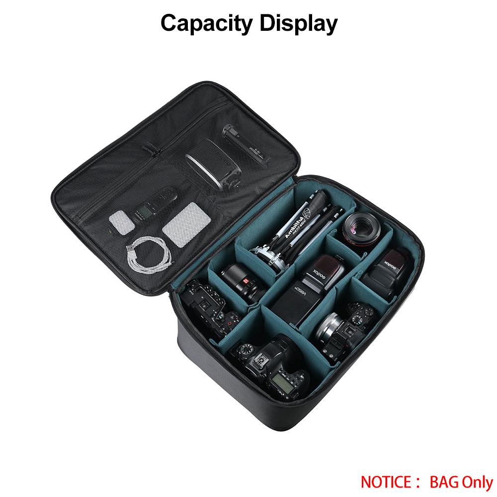 Ambitful ZOOM P7II XL Photogra – Photography Lighting Case recenzja i cena