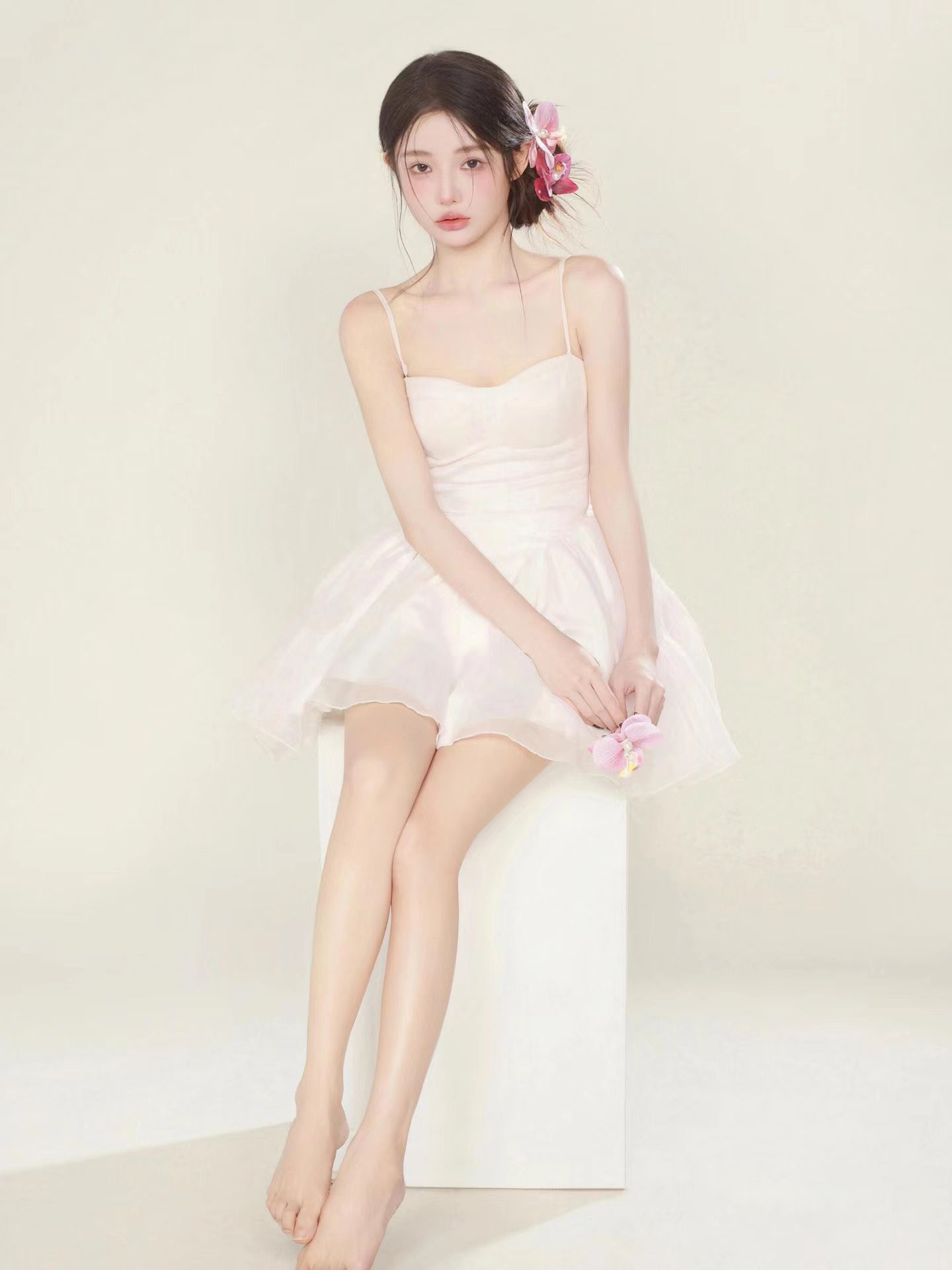 Summer New Light Oxygen Korean – Photography Lighting For Studio recenzja i cena