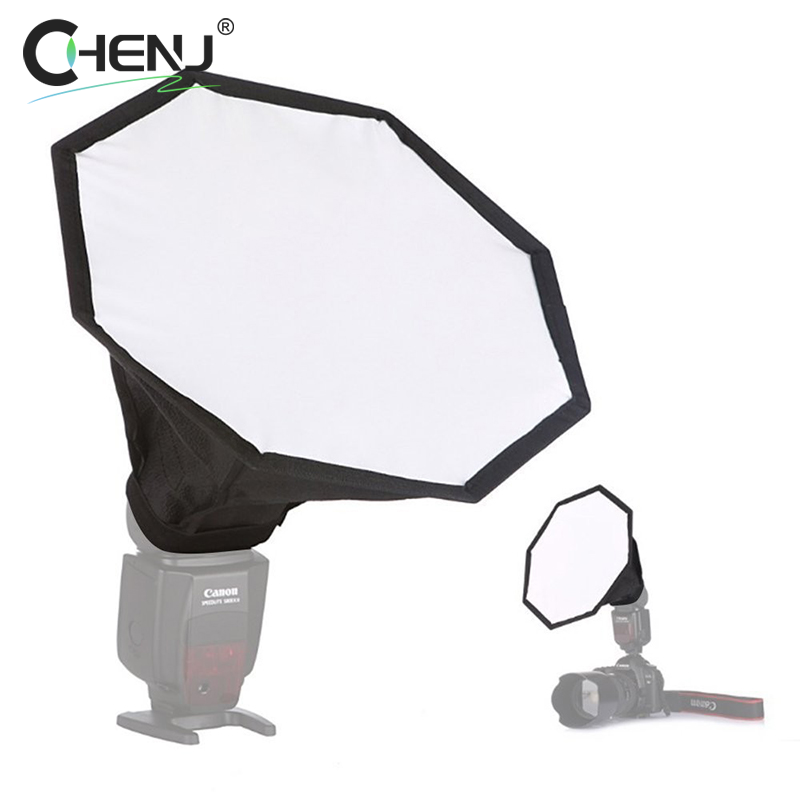1pcs Foldable Flash Diffuser S – Photography Lighting Case recenzja i cena