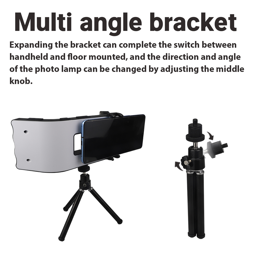 Dental Photography Oral Fillin – Photography Lighting Lamp recenzja i cena