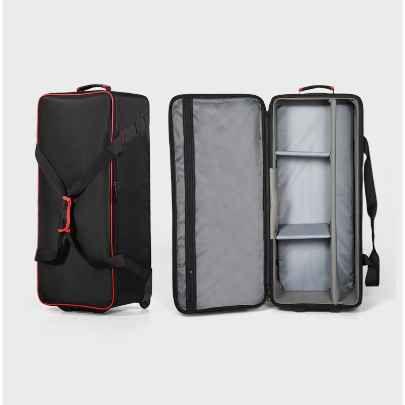 Studio Flash Light Kit Bag Pho – Photography Lighting For Studio recenzja i cena