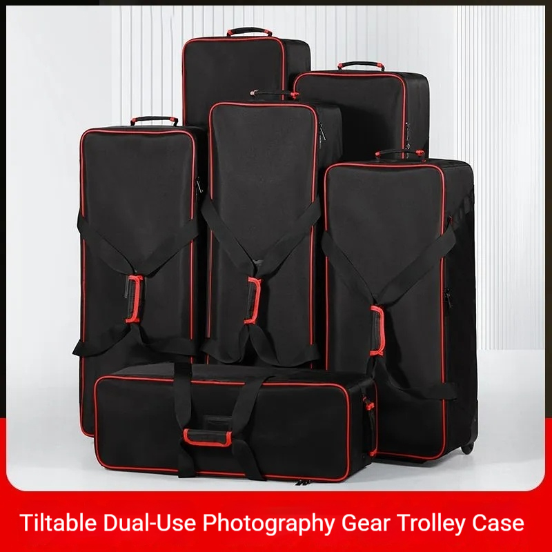 Studio Flash Light Kit Bag Pho – Photography Lighting For Studio recenzja i cena