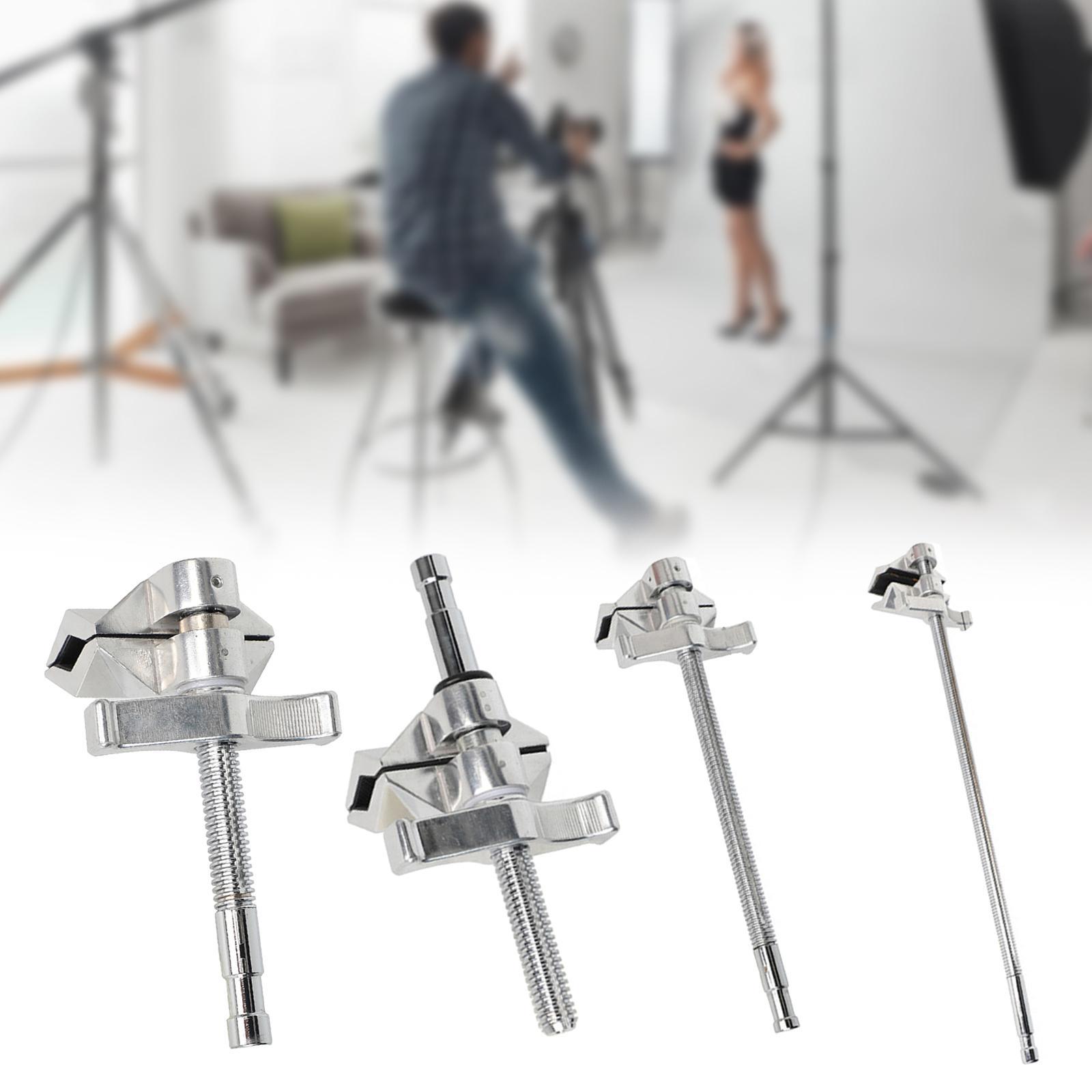 End Jaw Vise Grips Clamp 5/8'  – Photography Lighting Rig recenzja i cena