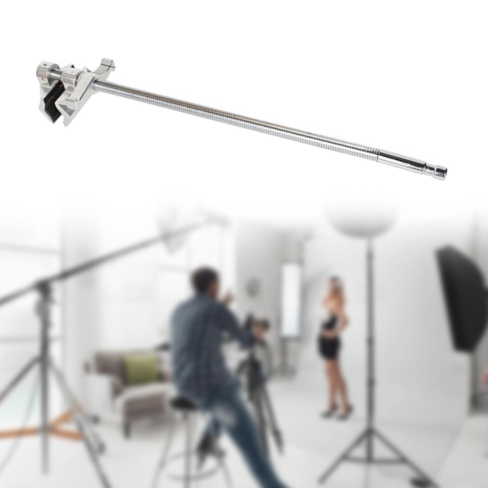 End Jaw Vise Grips Clamp 5/8'  – Photography Lighting Rig recenzja i cena