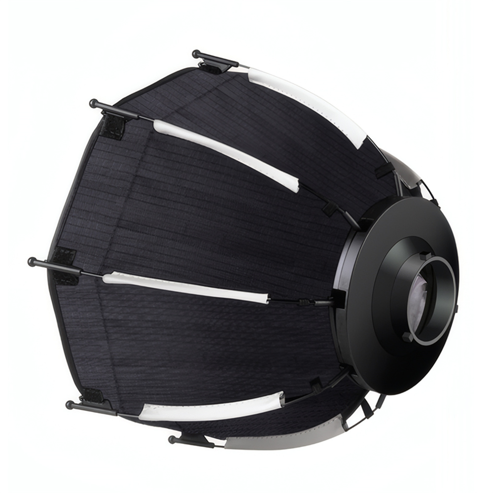 Softbox Mini Bowens Mount Lant – Photography Lighting Modifiers recenzja i cena