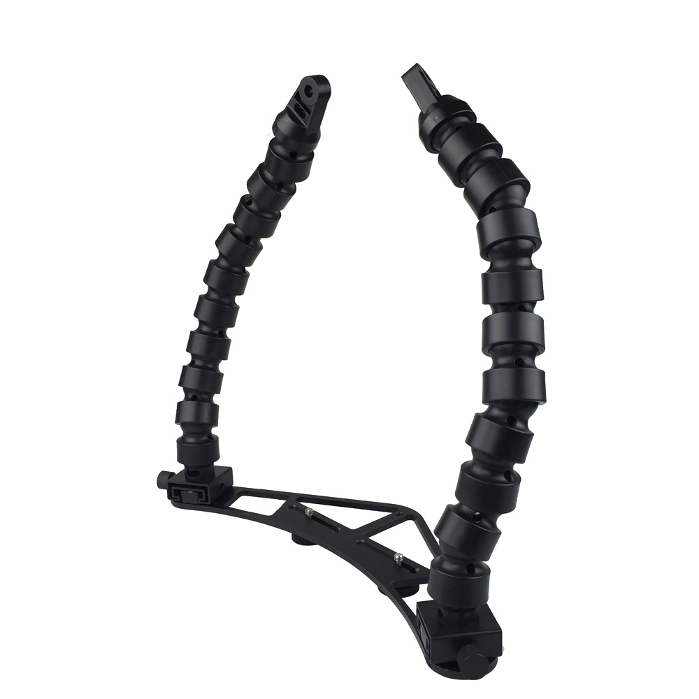 Diving Tray Bracket flex arm f – Photography Lighting Case recenzja i cena