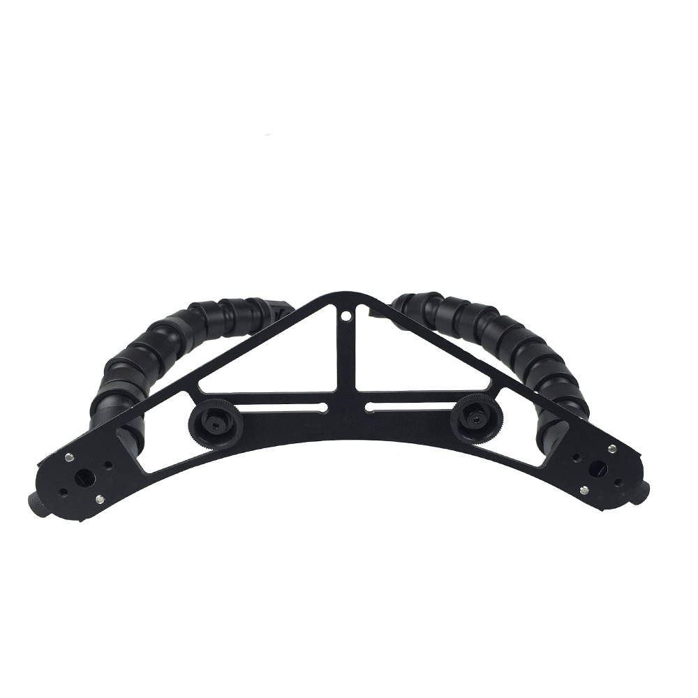 Diving Tray Bracket flex arm f – Photography Lighting Case recenzja i cena
